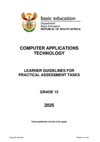 Computer Applications Technology PAT GR 12 2025 Learner Guidelines Eng.pdf